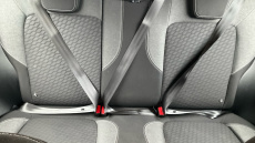 Ford Puma 1.0 EcoBoost Hybrid mHEV 155 Titanium 5dr Petrol Hatchback